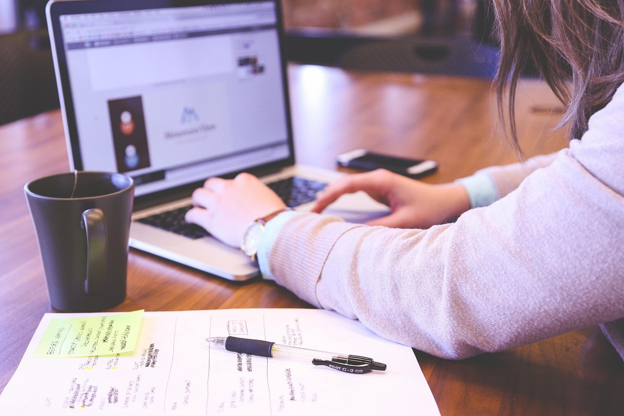 Tarsus web tasarım hizmetleri ile profesyonel ve mobil uyumlu işletme websitesi tasarımı