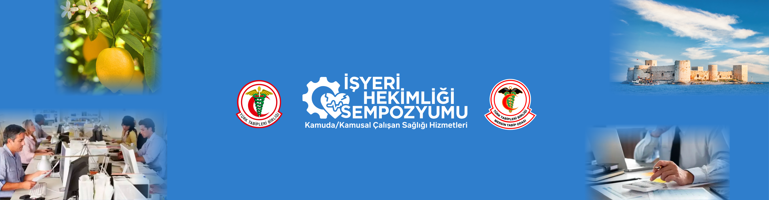 İşyeri Hekimliği Sempozyumu
