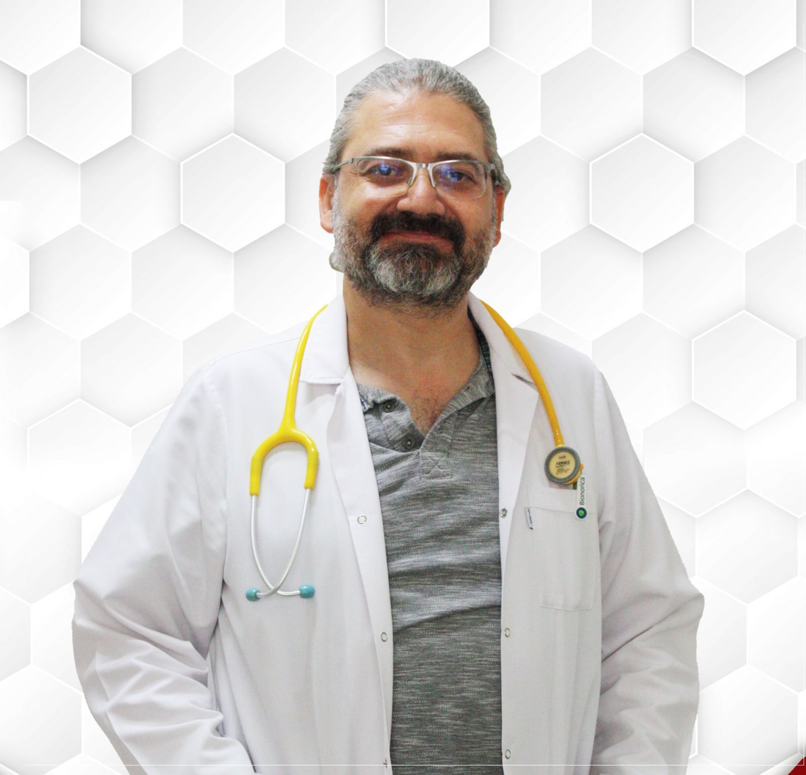 Başkanla Fotoğraflarımız